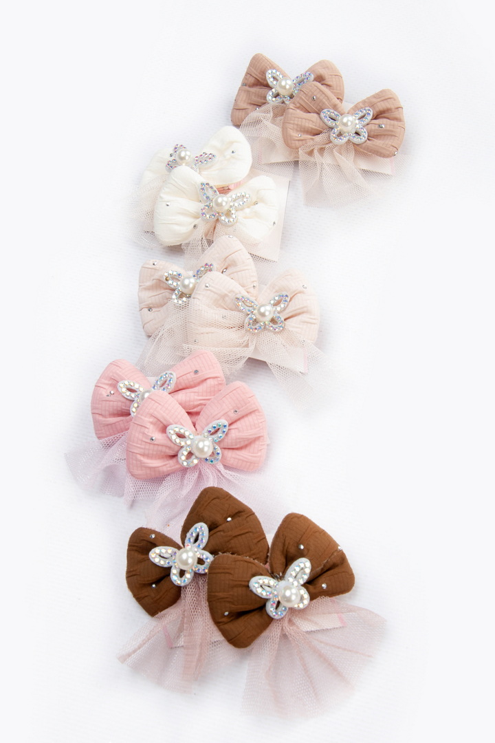 Набір заколок  2 шт